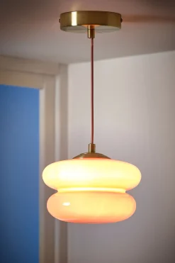 Vivienne Pendant*Novogratz New