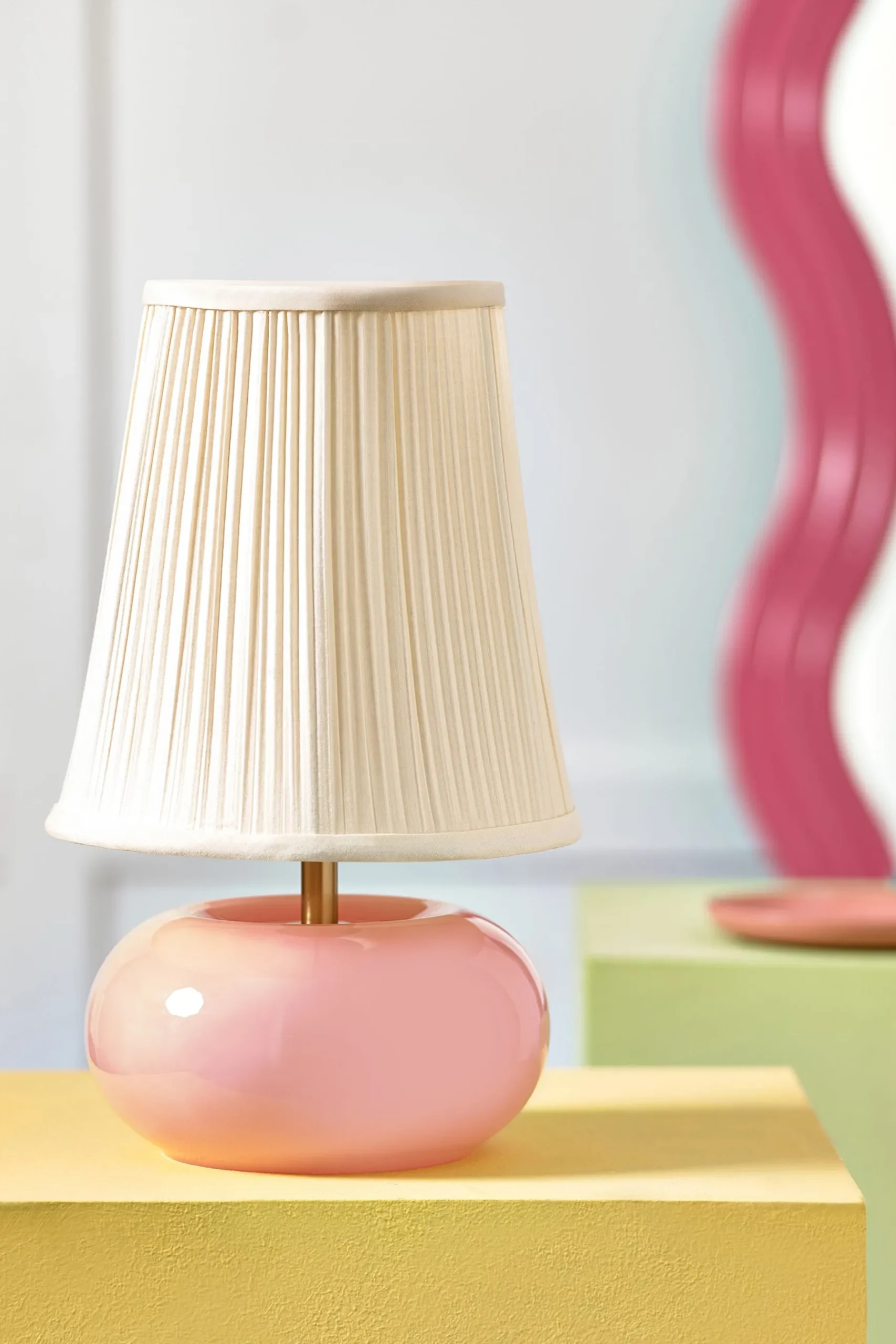 Vivienne Table Lamp*Novogratz Best Sale