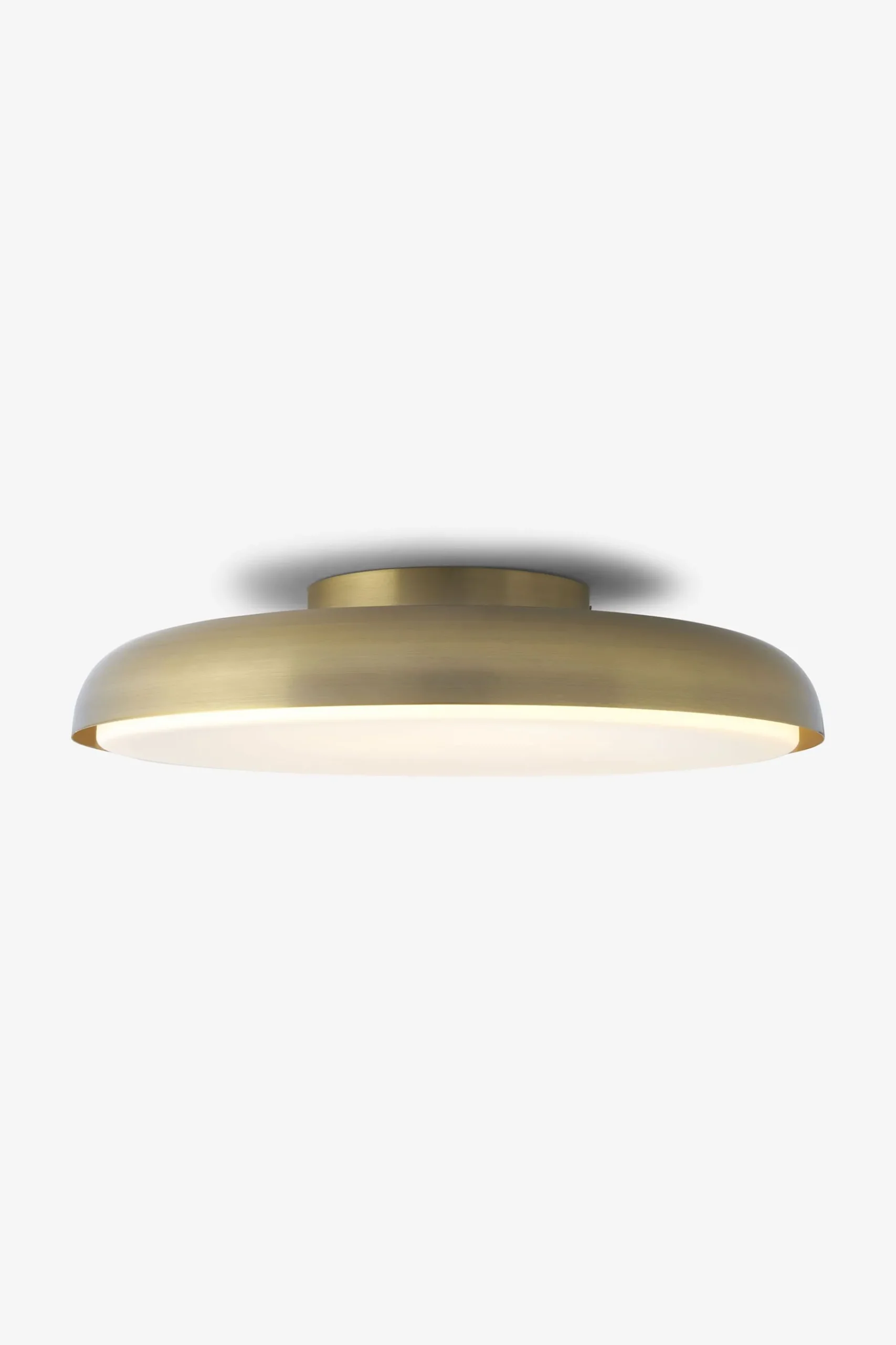 Nura Flush Bathroom Light*MADE.COM Best