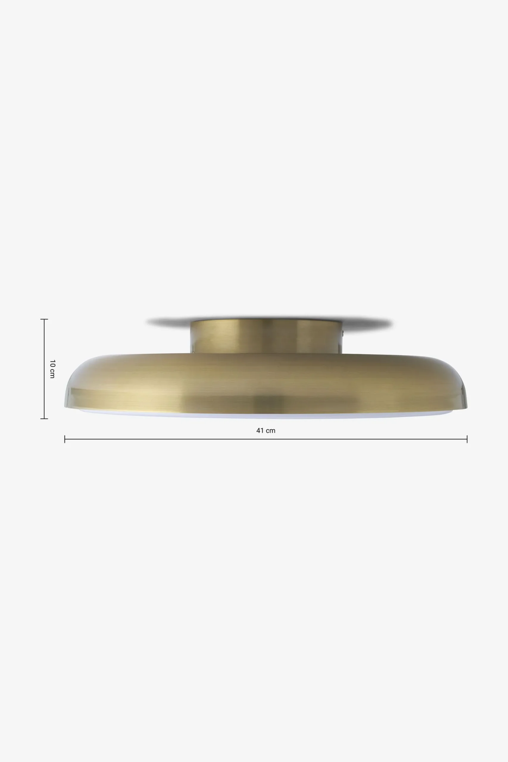 Nura Flush Bathroom Light*MADE.COM Best
