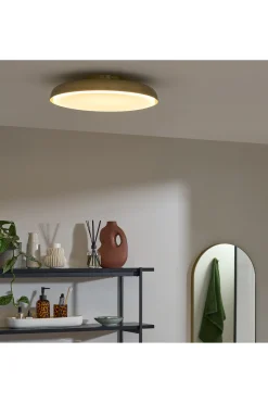 Nura Flush Bathroom Light*MADE.COM Best