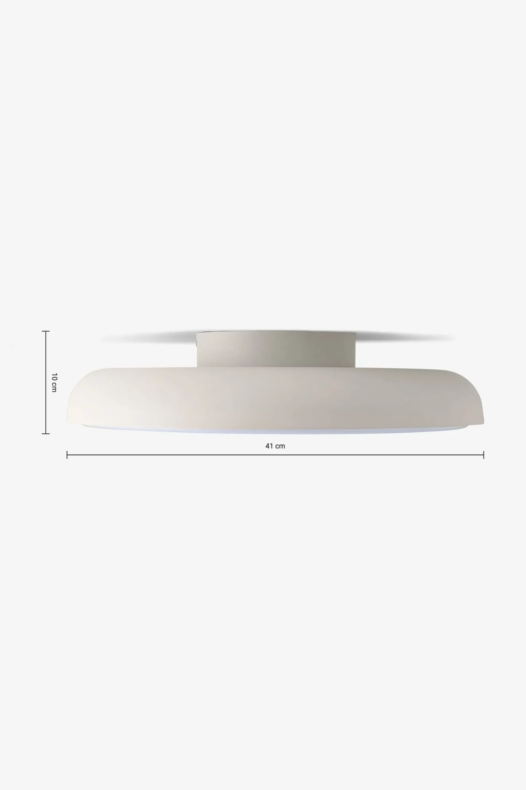 Nura Flush Bathroom Light*MADE.COM Best