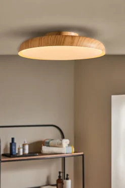 Nura Flush Bathroom Light*MADE.COM Best