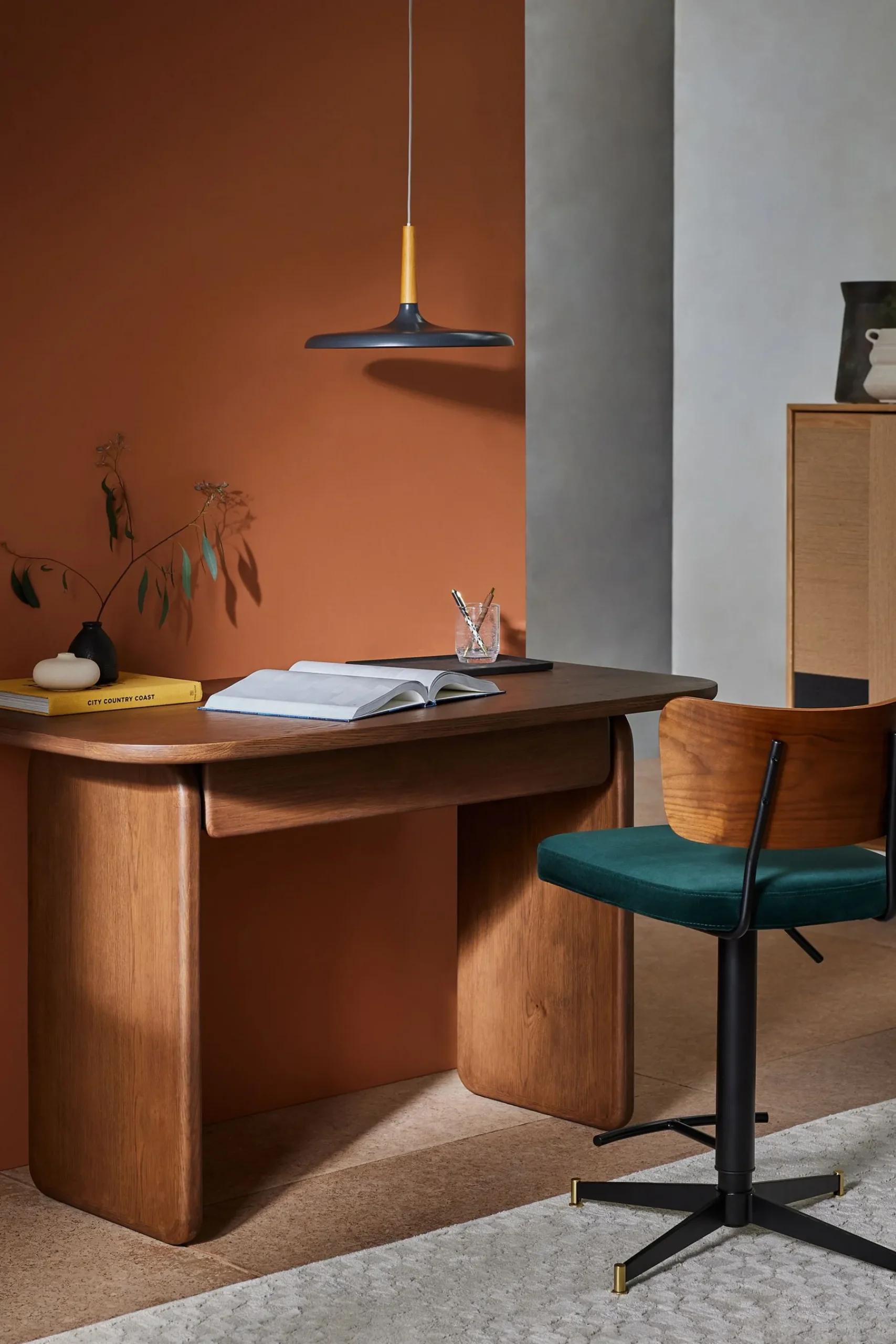 Nyla Desk*MADE.COM Discount