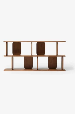 Nyla Low Shelving Unit*MADE.COM Best Sale