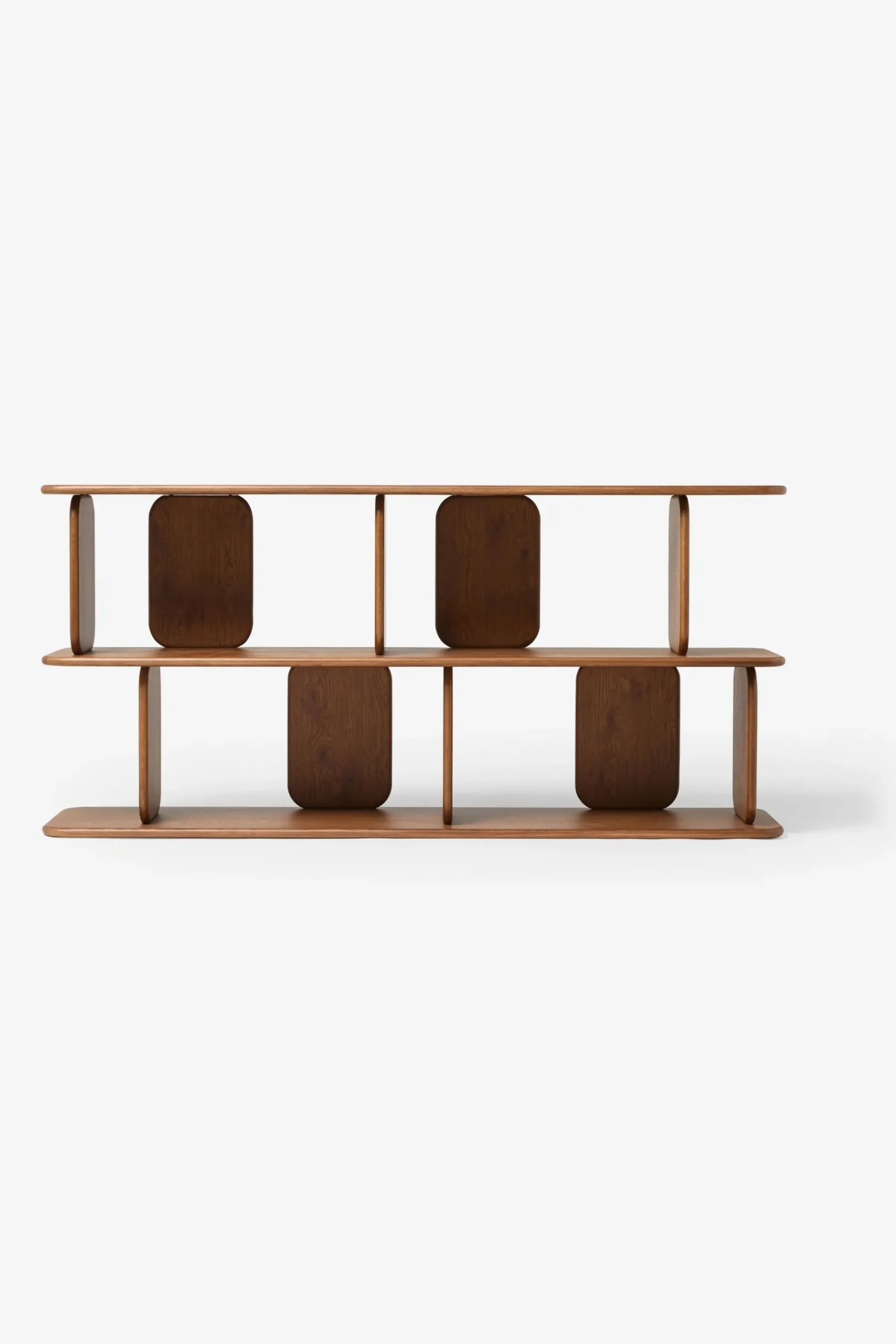 Nyla Low Shelving Unit*MADE.COM Best Sale