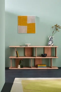 Nyla Low Shelving Unit*MADE.COM Best Sale