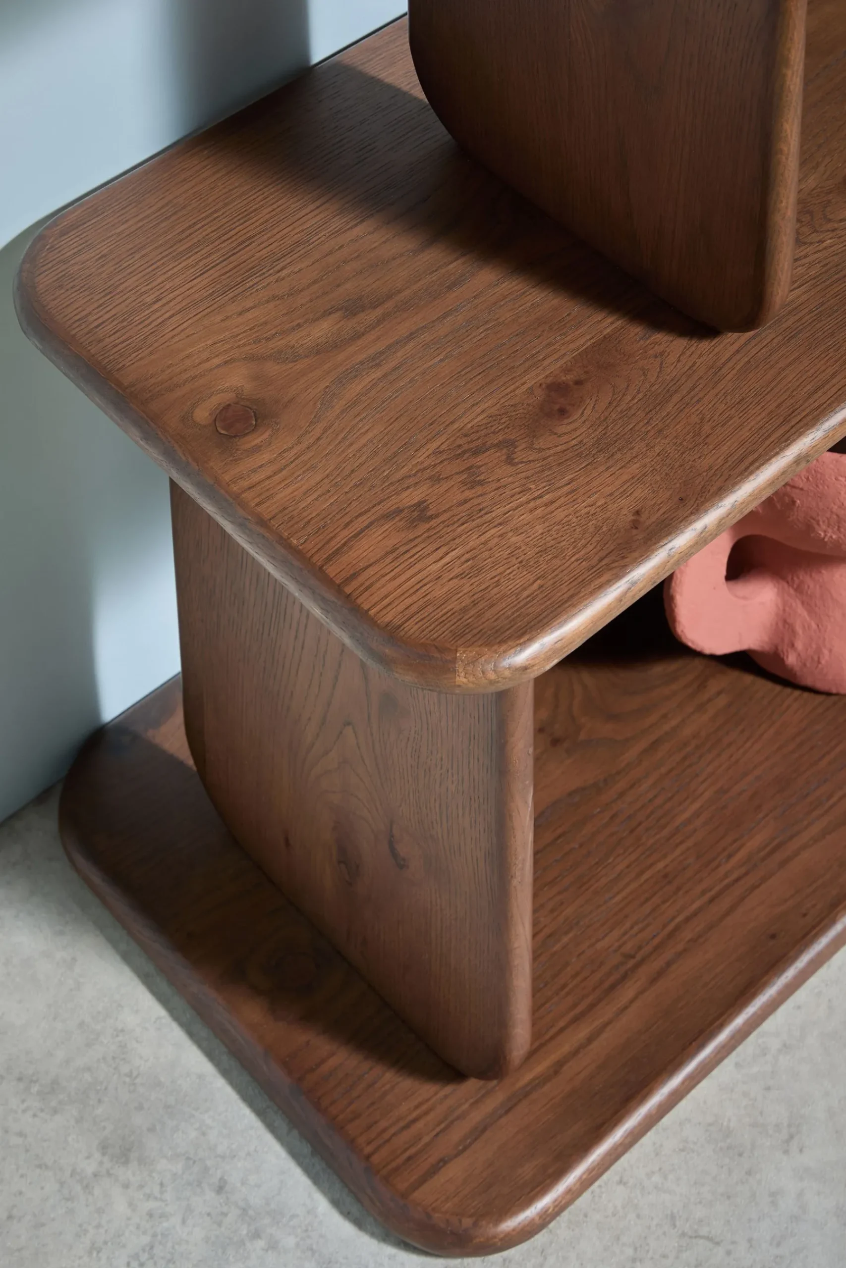 Nyla Tall Shelving Unit*MADE.COM Best Sale