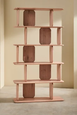 Nyla Tall Shelving Unit*MADE.COM Best Sale