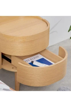 Odie Bedside Table*MADE.COM Discount