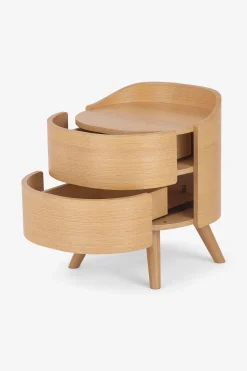 Odie Bedside Table*MADE.COM Discount