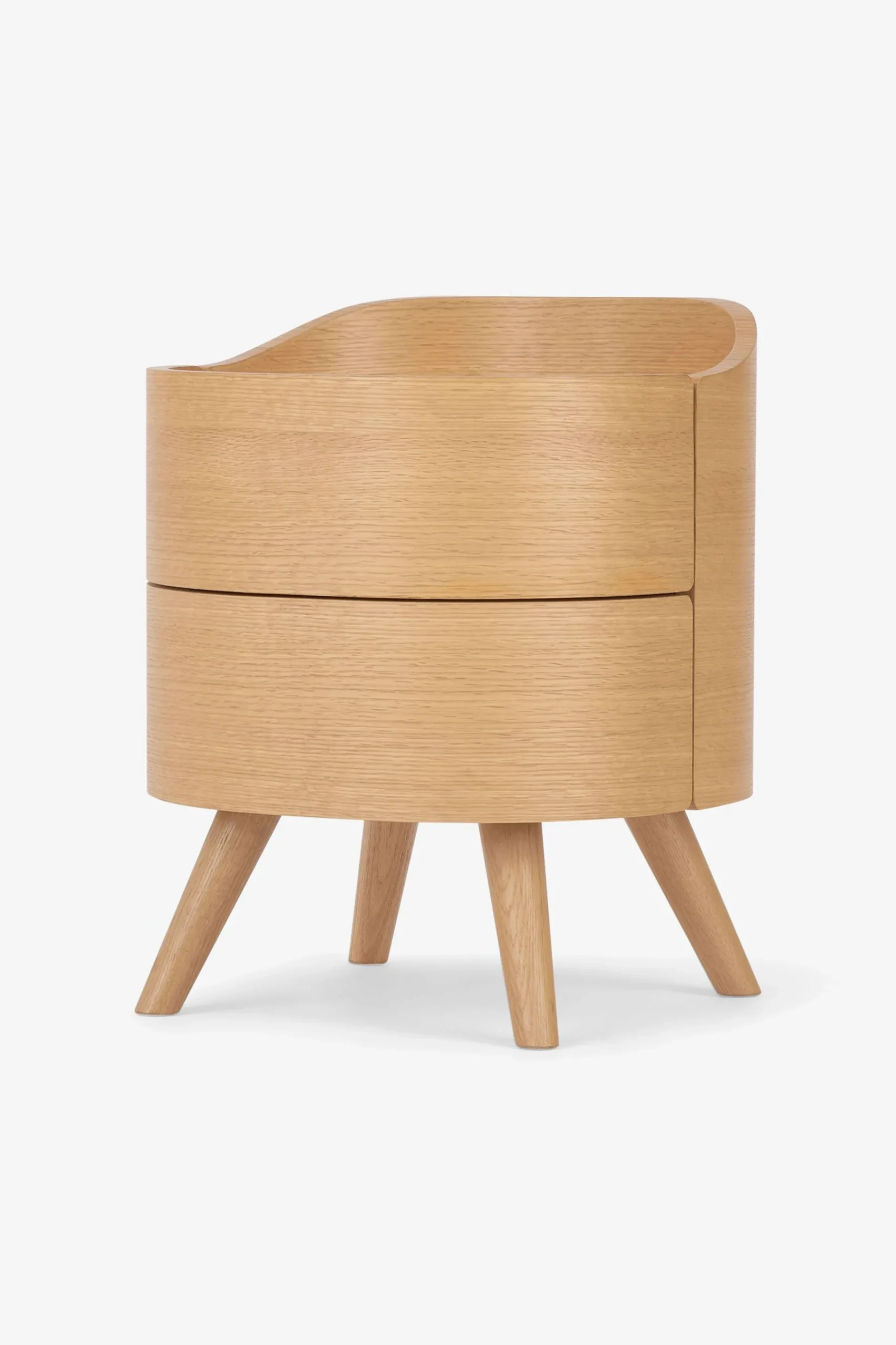 Odie Bedside Table*MADE.COM Sale
