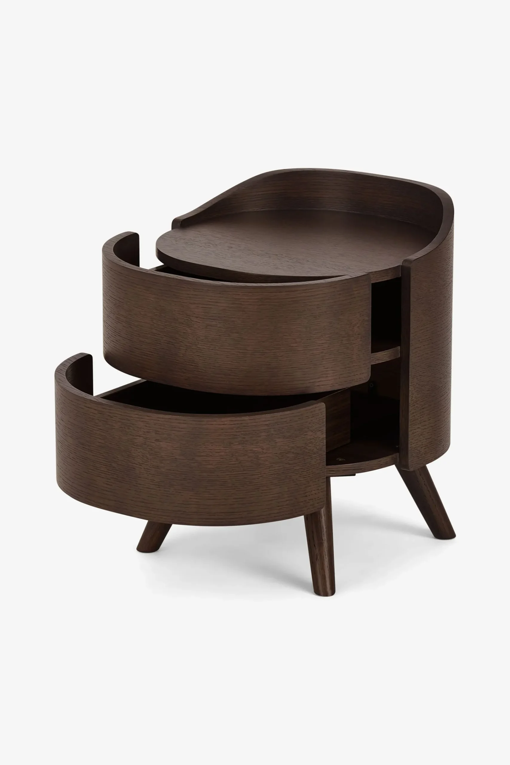 Odie Bedside Table*MADE.COM Best Sale