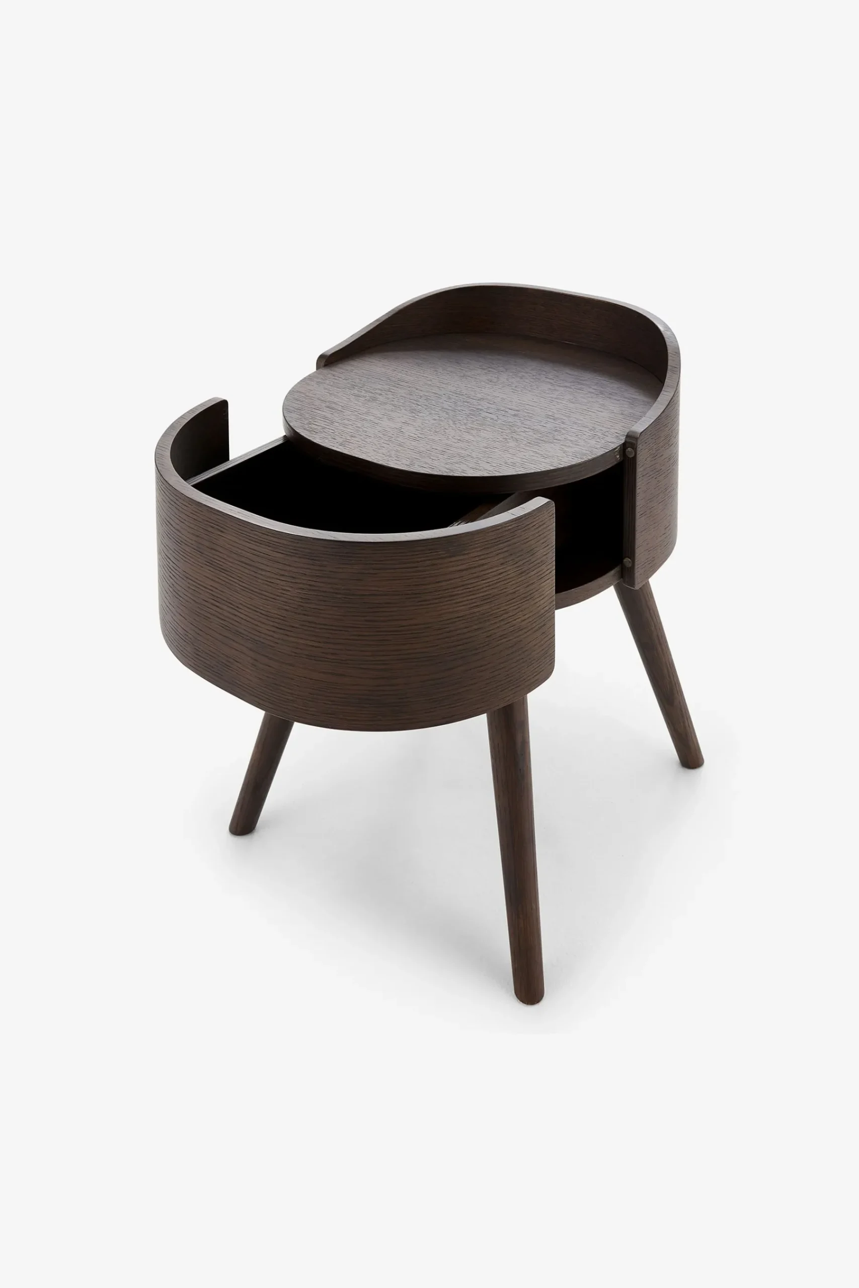 Odie Bedside Table*MADE.COM Best Sale
