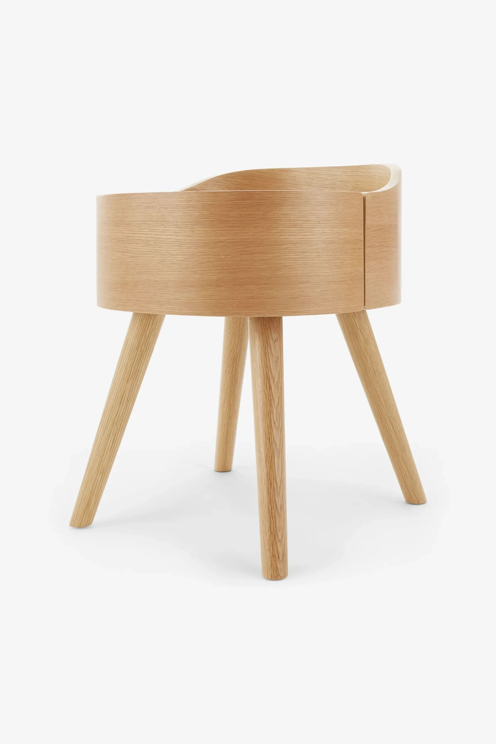 Odie Bedside Table*MADE.COM Best Sale