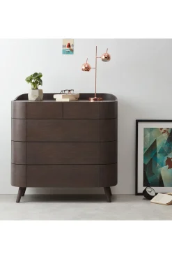 Odie Chest of Drawers*MADE.COM Hot