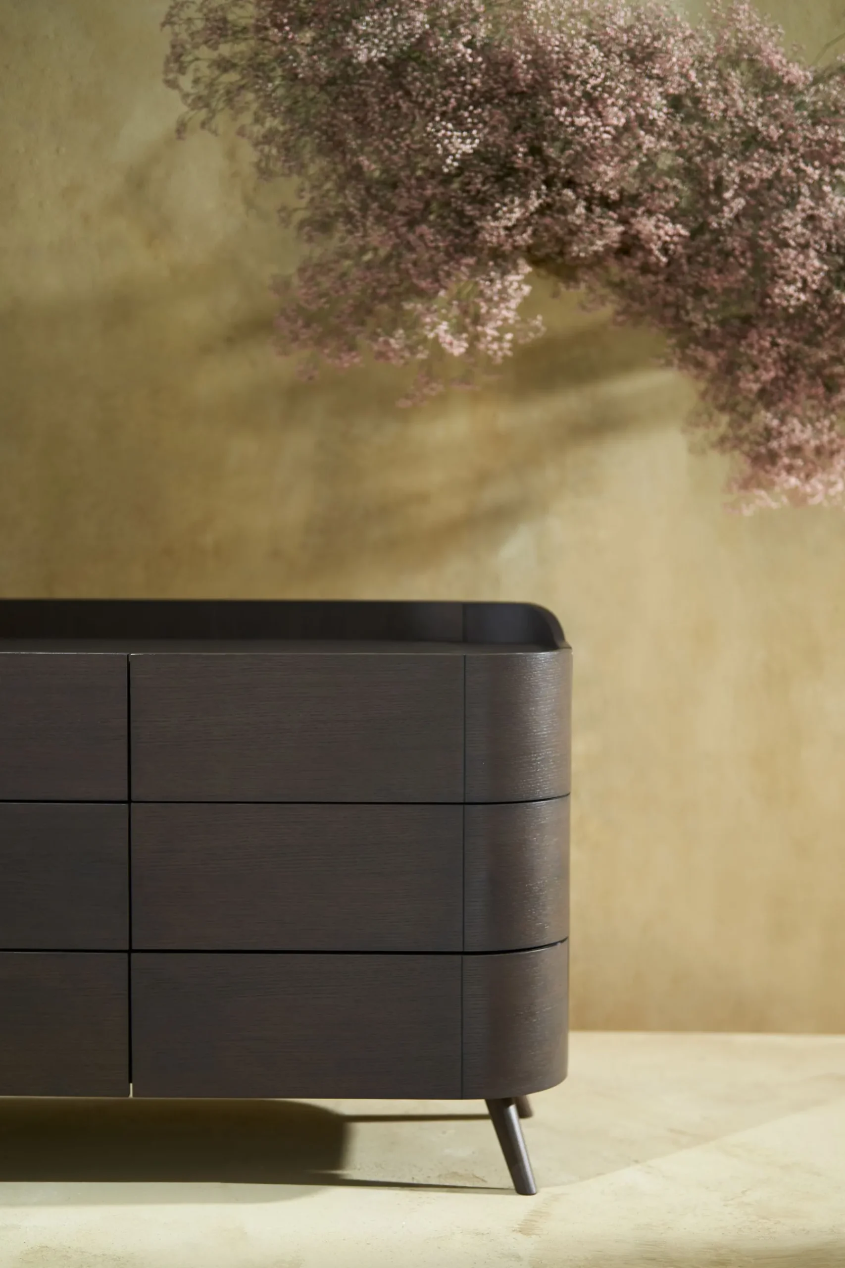 Odie Chest of Drawers*MADE.COM Hot