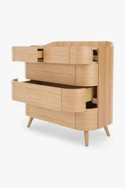 Odie Chest of Drawers*MADE.COM Hot