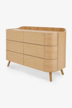 Odie Chest of Drawers*MADE.COM Hot