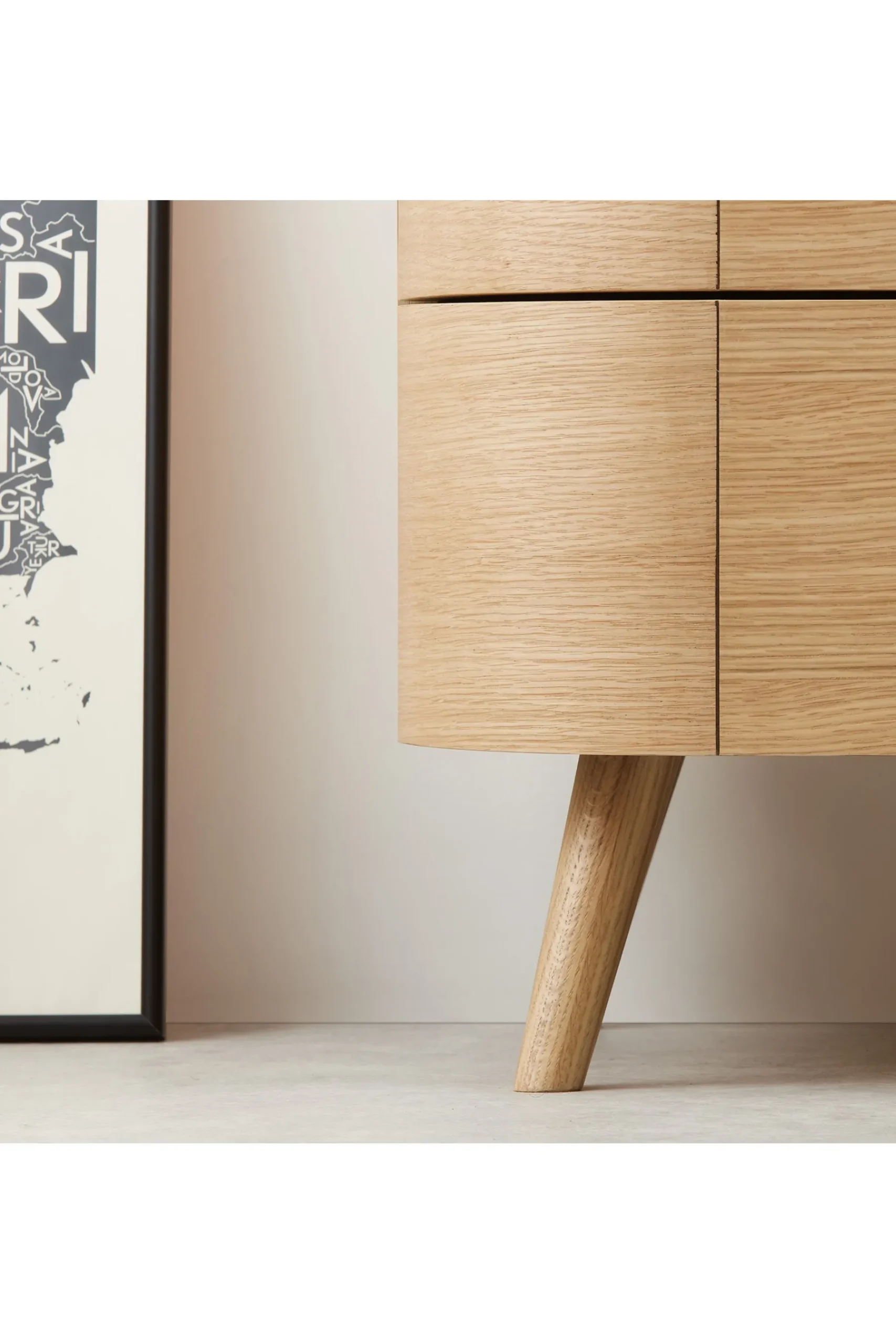 Odie Chest of Drawers*MADE.COM Shop