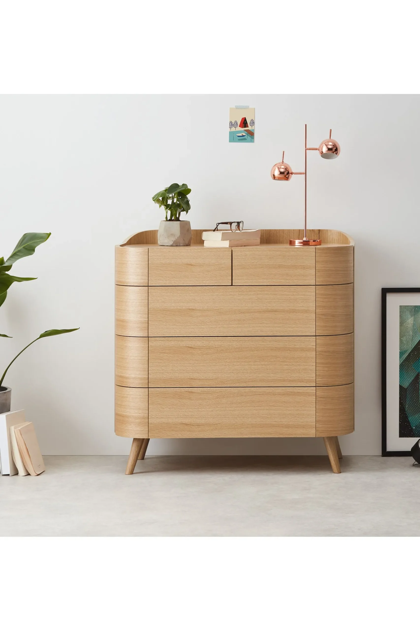 Odie Chest of Drawers*MADE.COM Shop