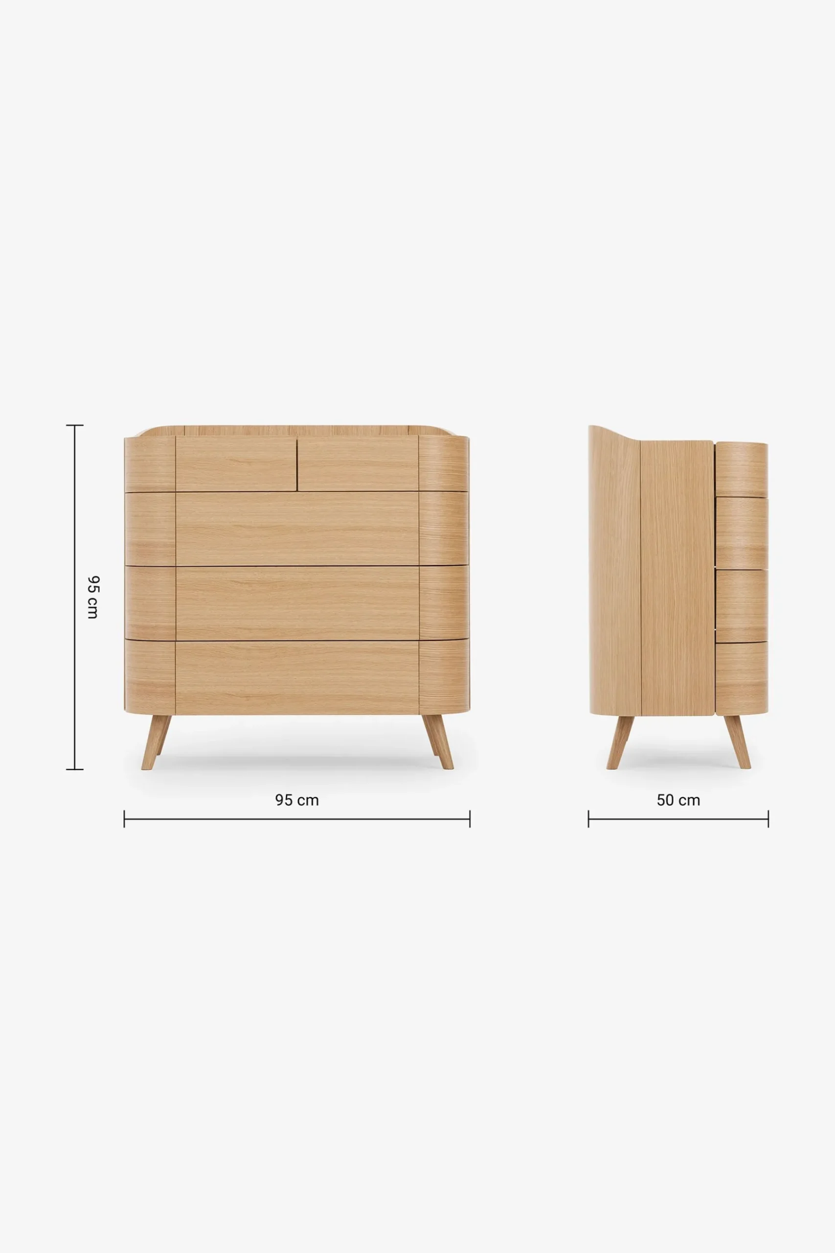 Odie Chest of Drawers*MADE.COM Shop