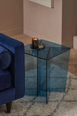 Oki Side Table*MADE.COM Cheap