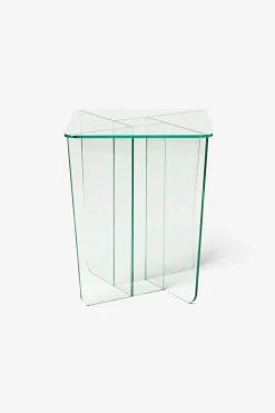 Oki Side Table*MADE.COM Cheap