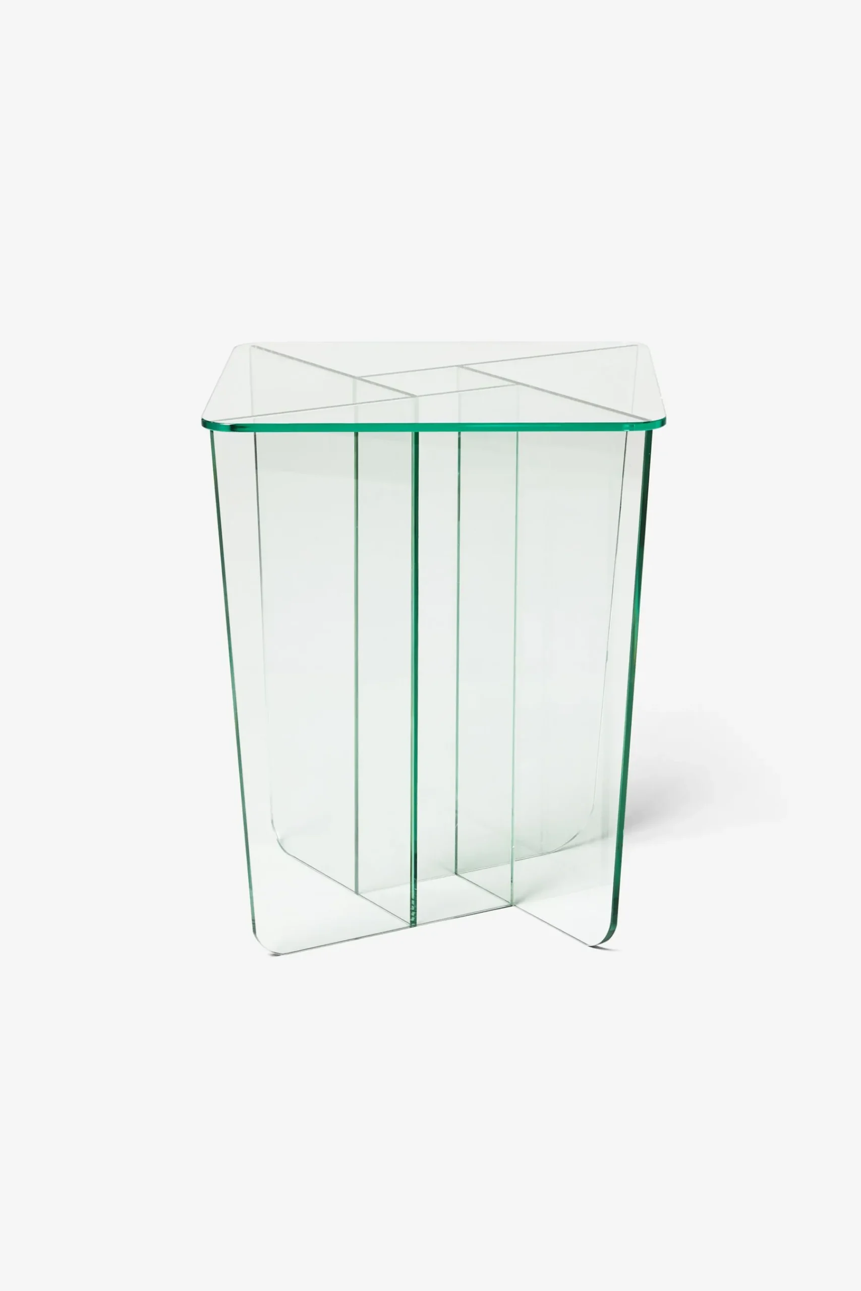 Oki Side Table*MADE.COM Cheap