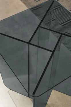 Oki Side Table*MADE.COM Cheap