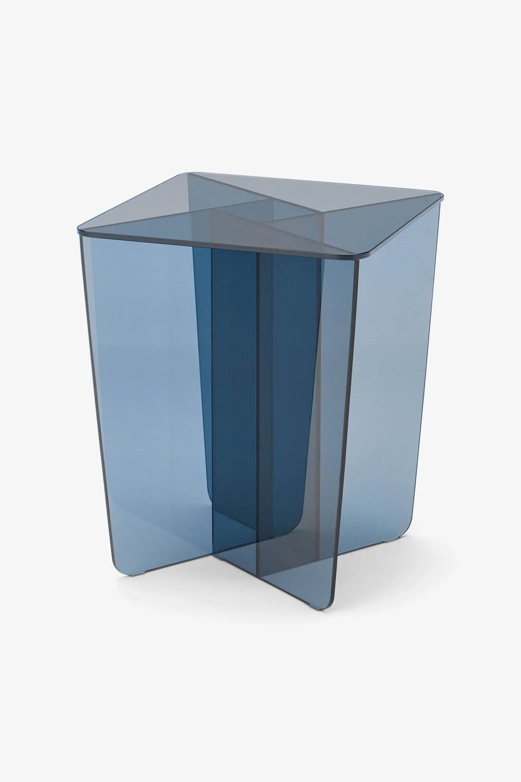 Oki Side Table*MADE.COM Cheap