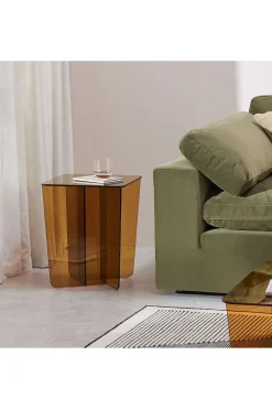 Oki Side Table*MADE.COM Cheap