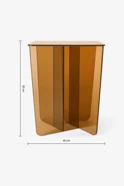 Oki Side Table*MADE.COM Cheap