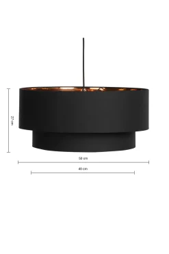 Oro Layered Pendant Shade*MADE.COM Cheap
