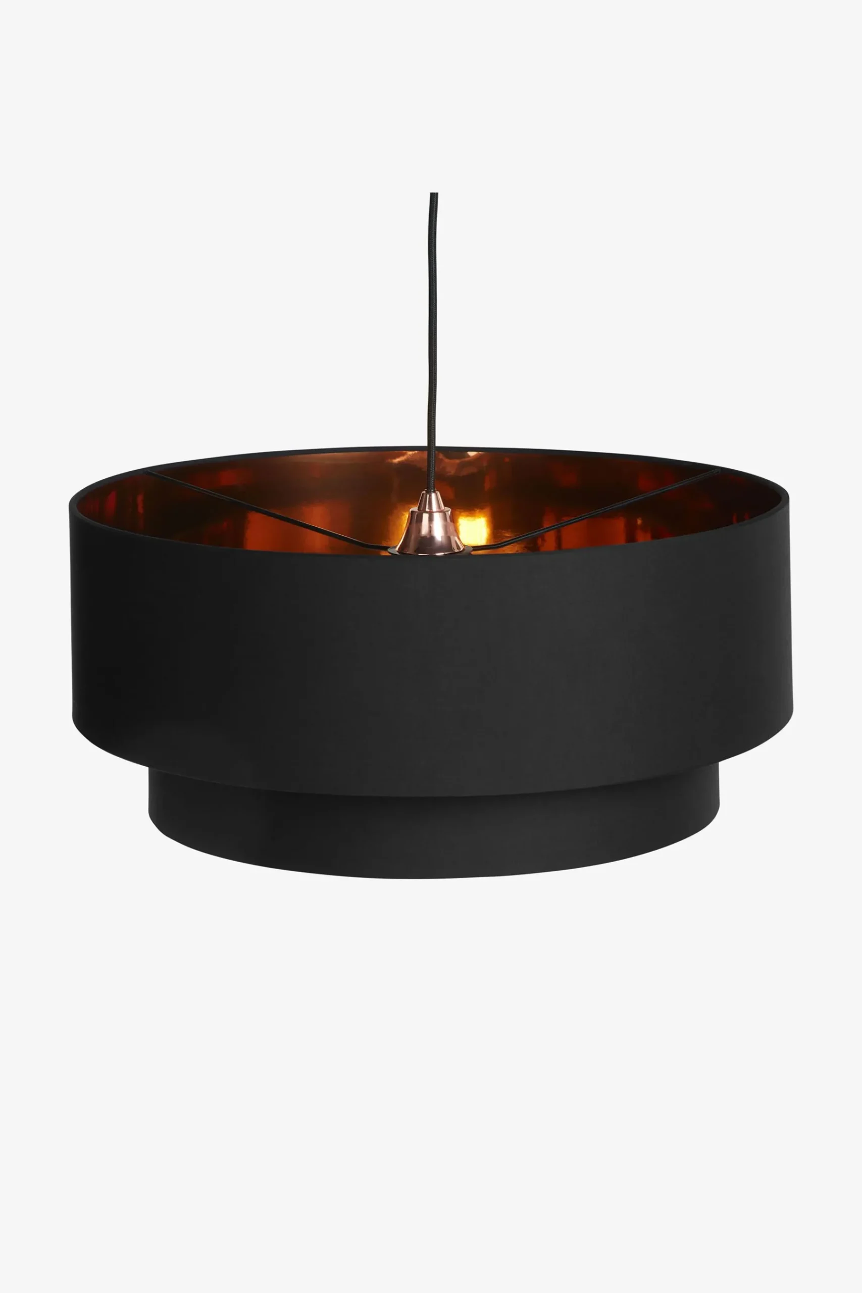 Oro Layered Pendant Shade*MADE.COM Cheap