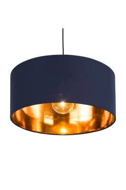 Oro Pendant Drum Lamp Shade*MADE.COM New