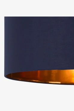 Oro Pendant Drum Lamp Shade*MADE.COM New