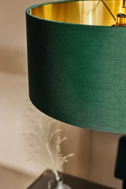 Oro Pendant Drum Lamp Shade*MADE.COM New