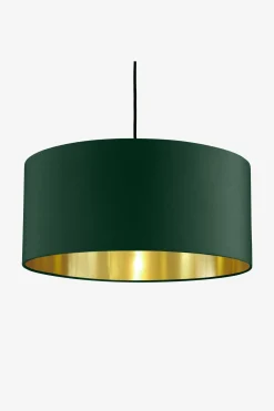Oro Pendant Drum Lamp Shade*MADE.COM New