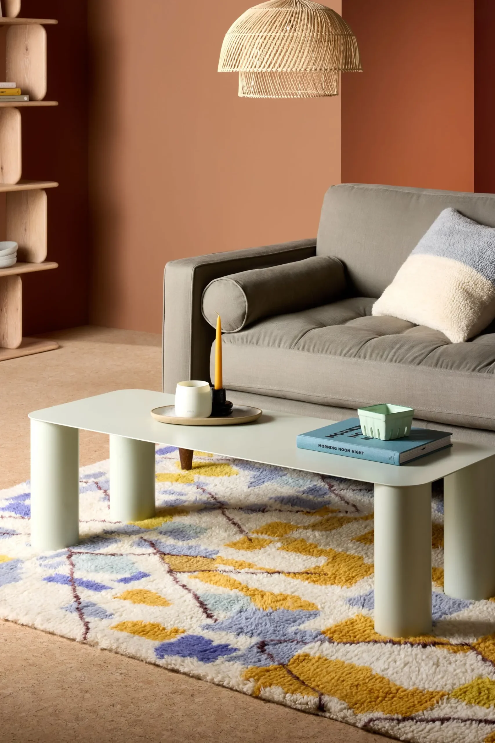 Otis Coffee Table*MADE.COM Outlet