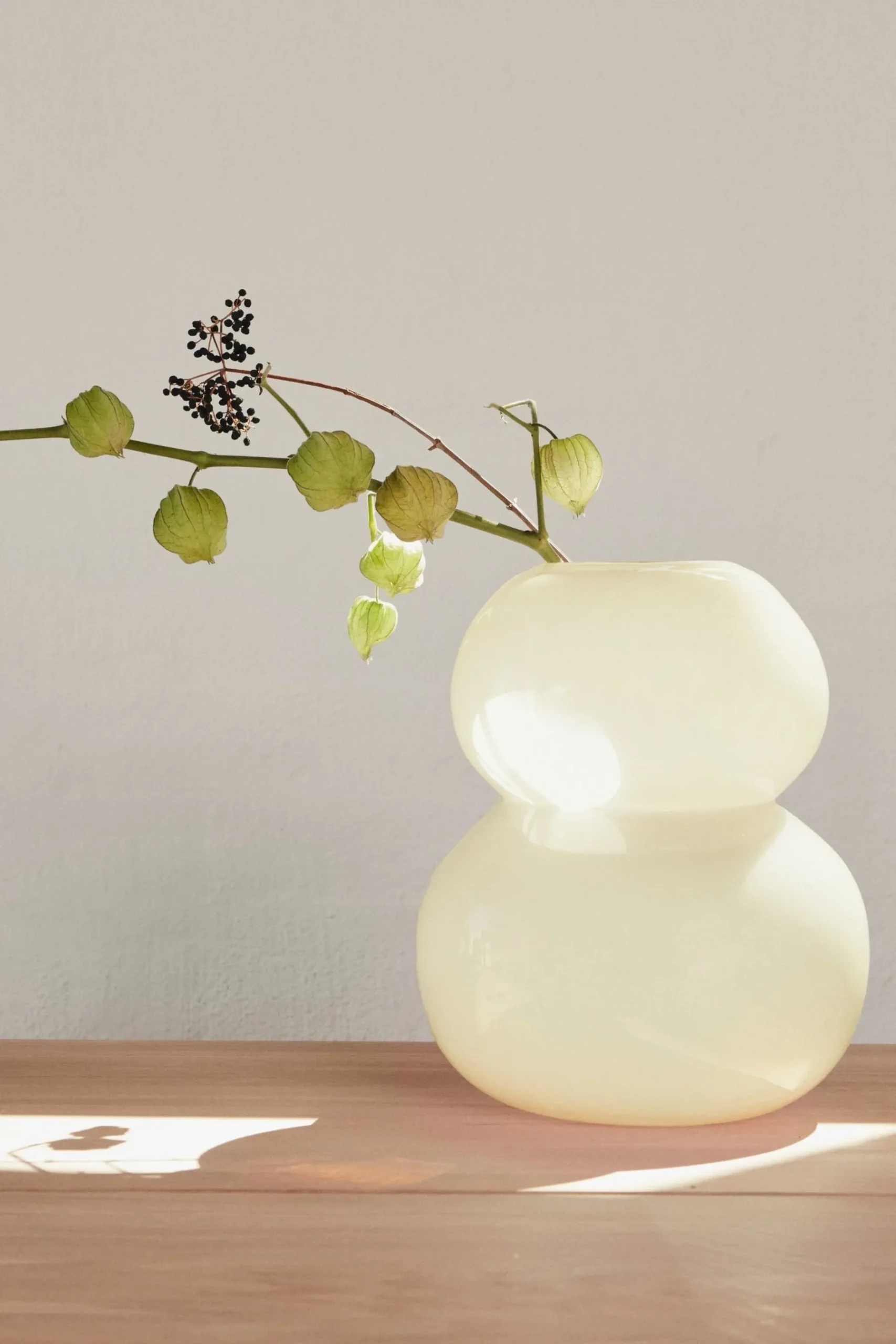Lasi Large Vase*OYOY Living Clearance
