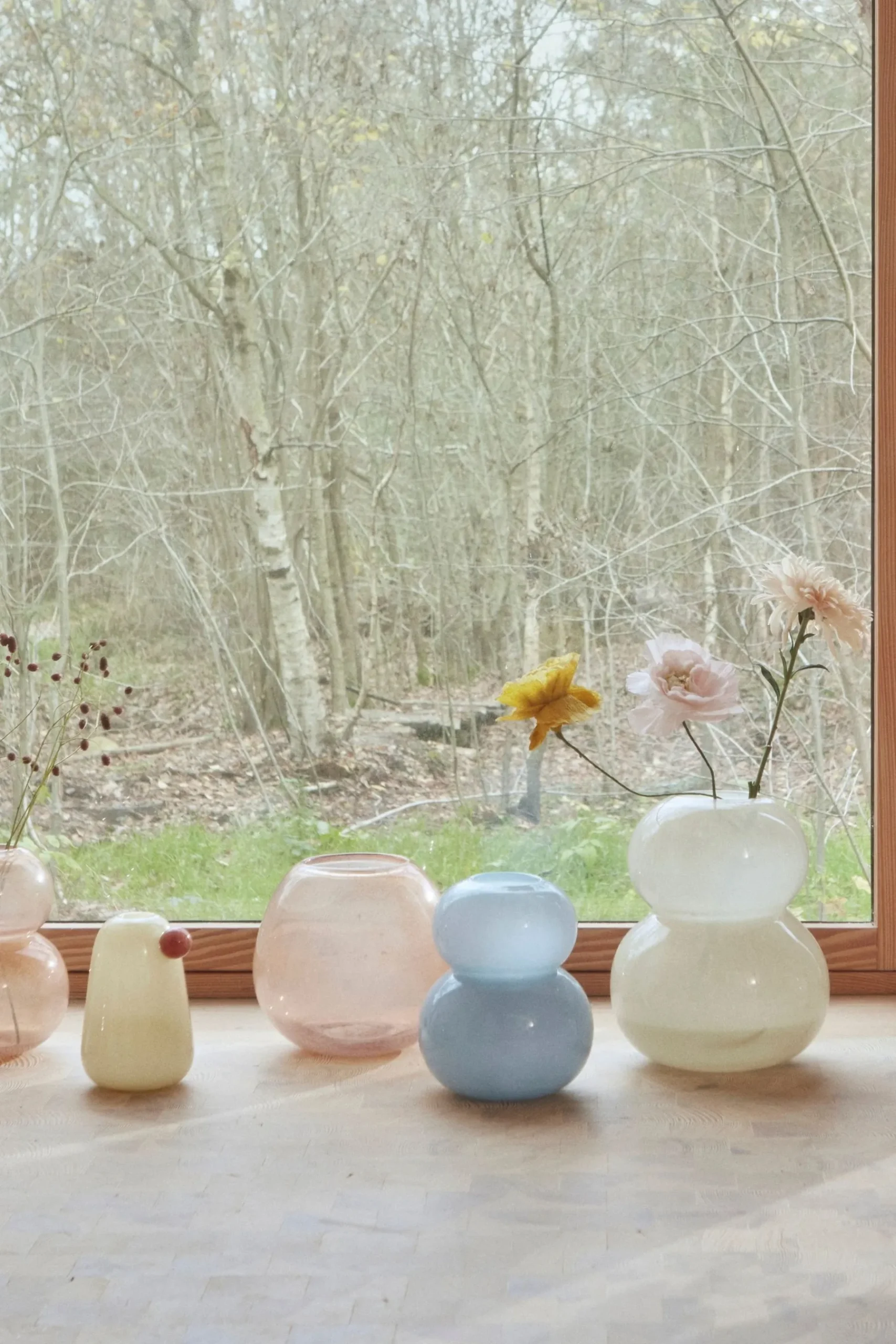 Lasi Large Vase*OYOY Living Clearance