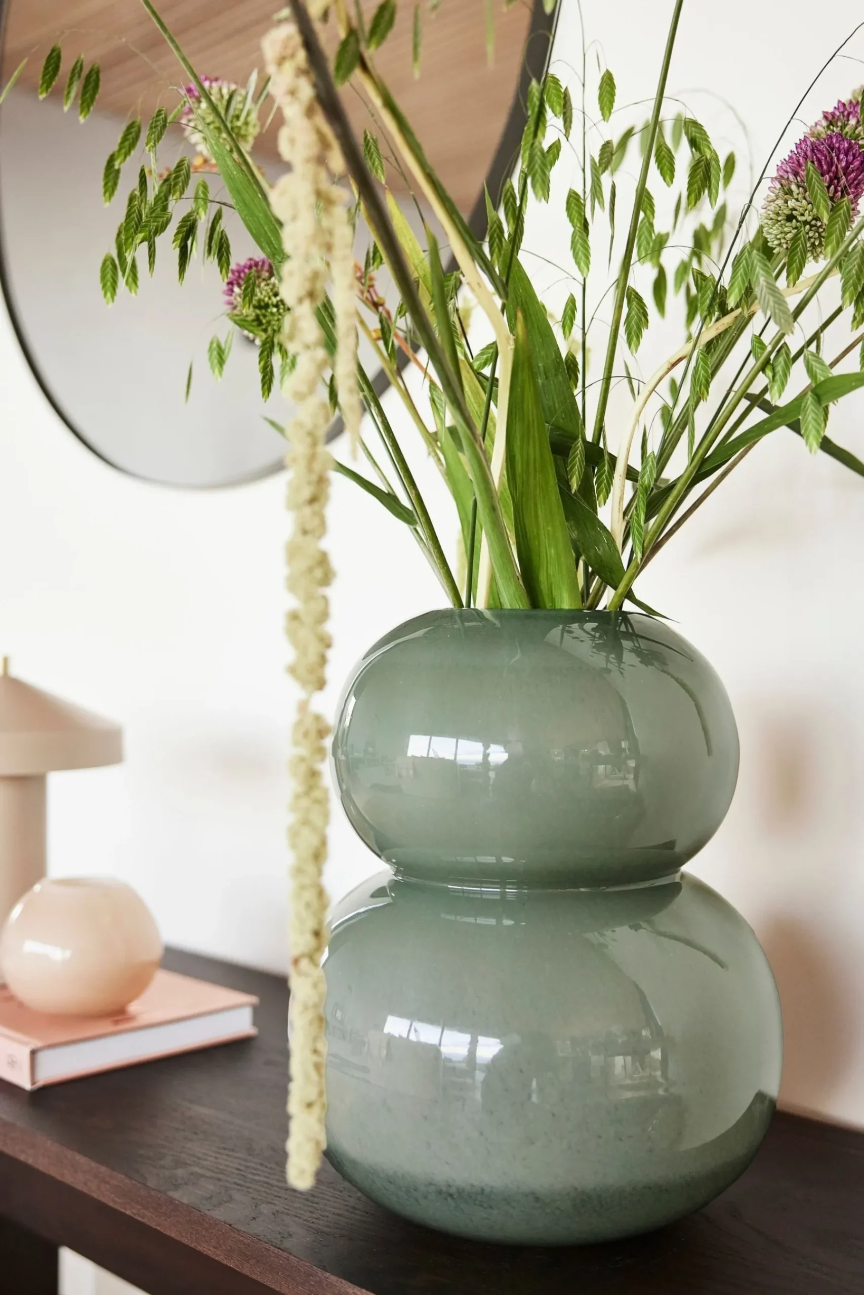 Lasi Large Vase*OYOY Living Clearance