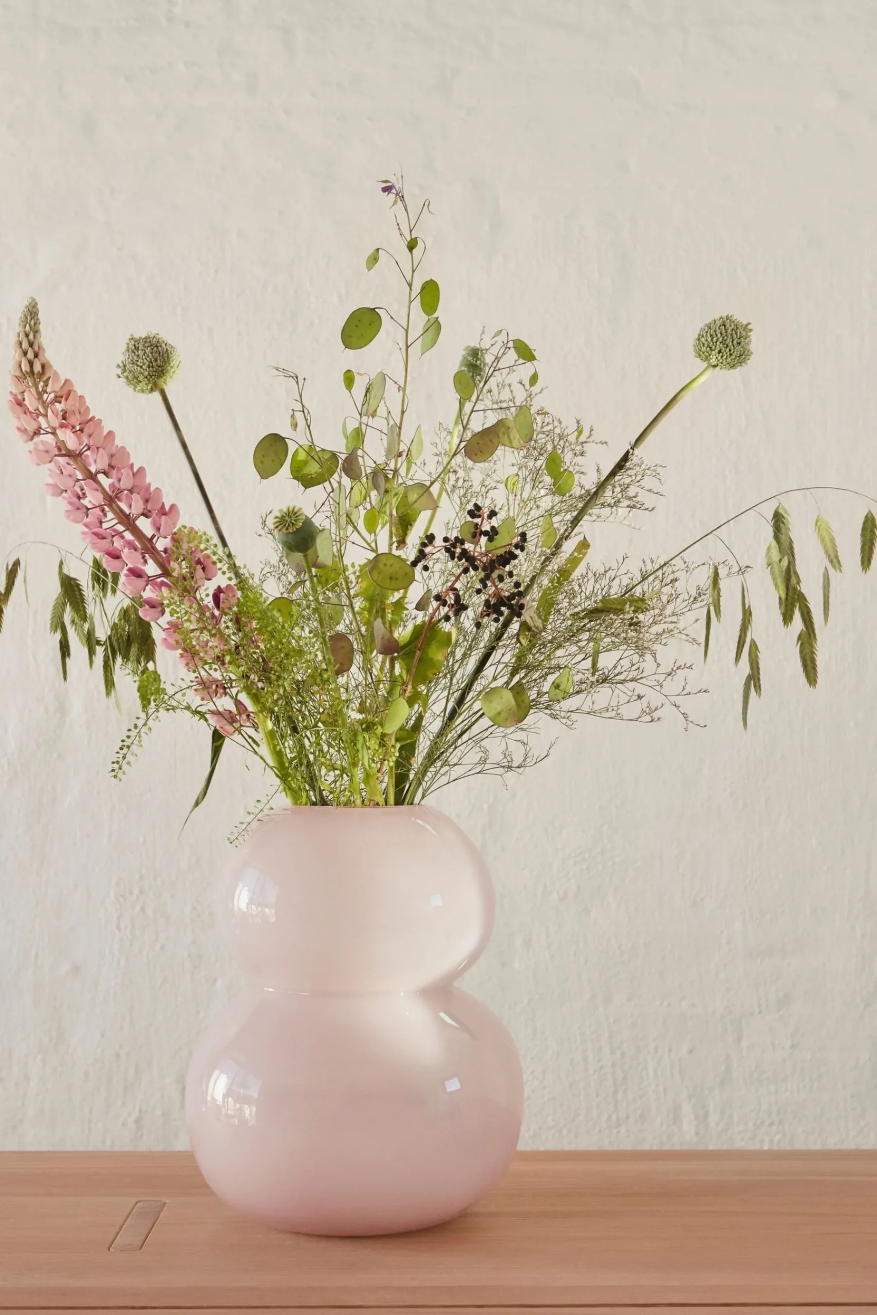 Lasi Large Vase*OYOY Living Clearance