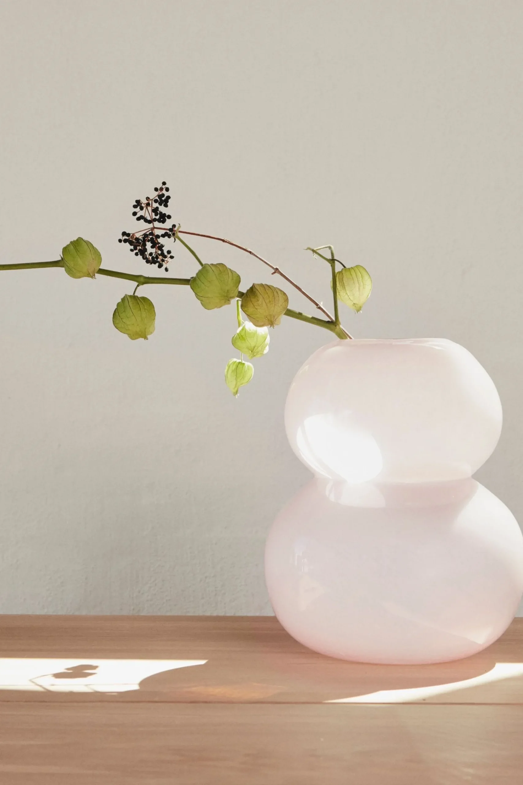 Lasi Large Vase*OYOY Living Clearance
