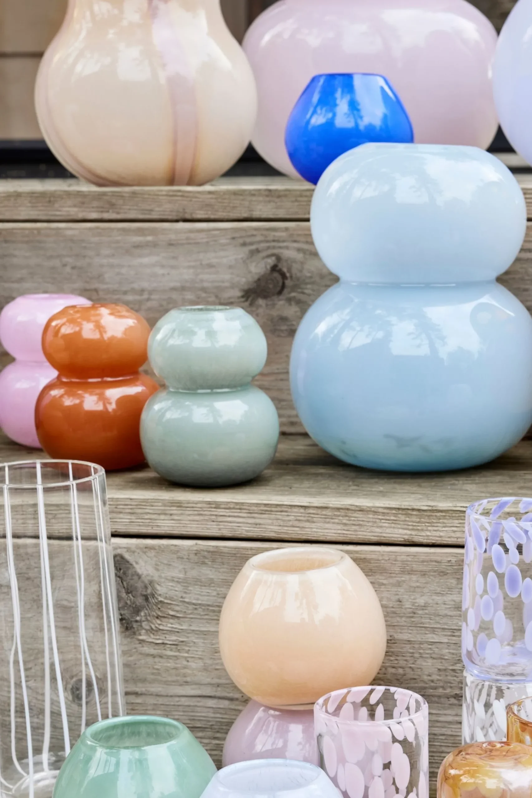 Lasi Vase*OYOY Living Fashion