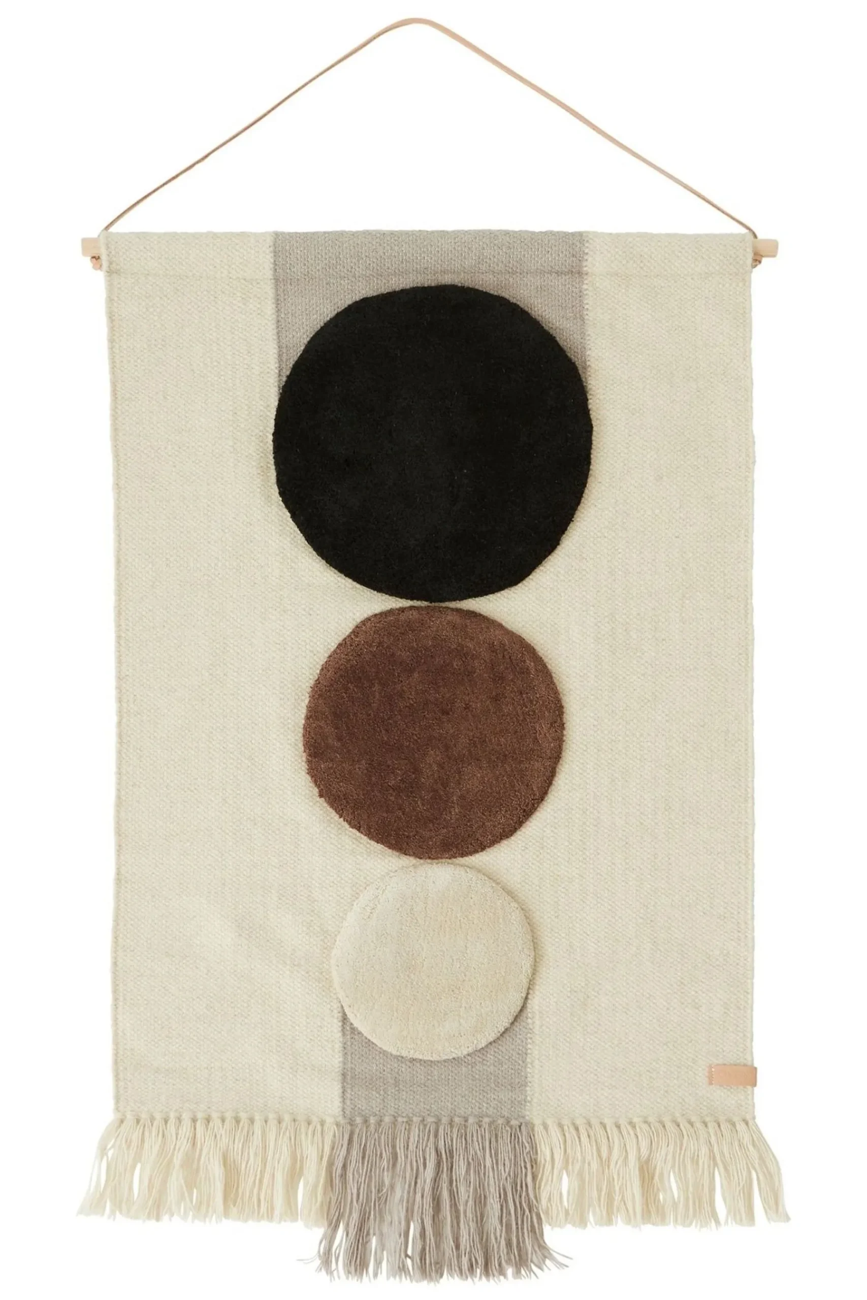 Maru Wall Rug*OYOY Living Sale