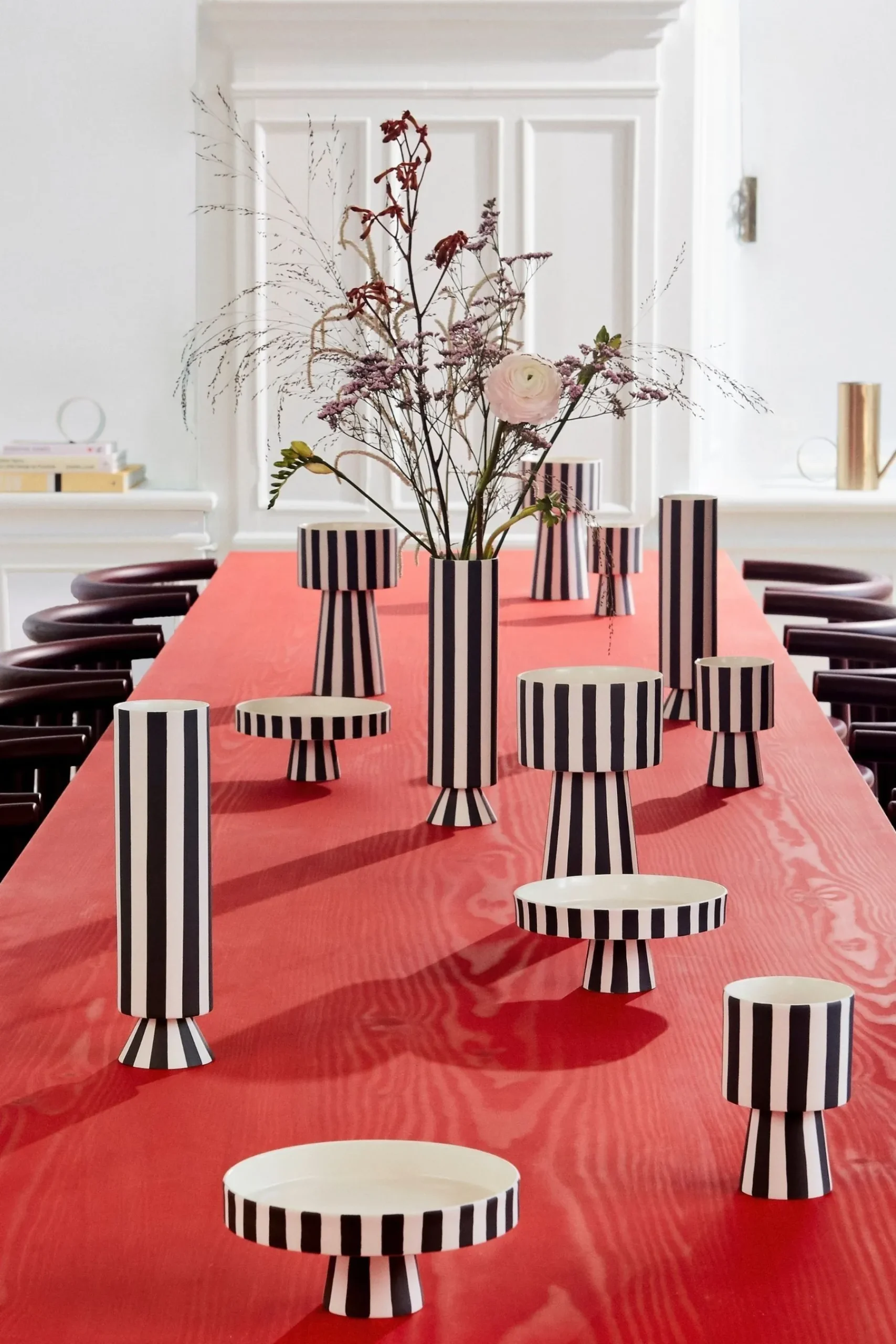 Toppu Vase*OYOY Living Clearance