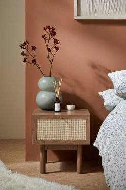 Pavia Bedside Table*MADE.COM Fashion