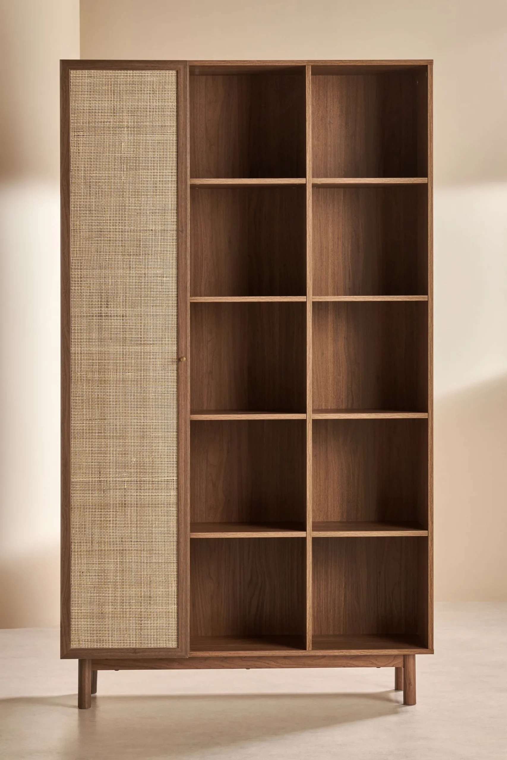 Pavia Bookcase*MADE.COM Fashion